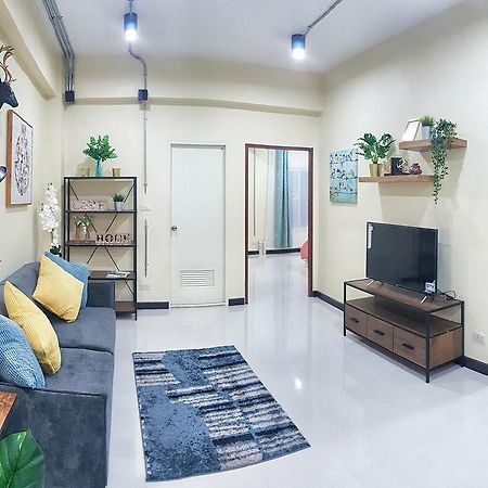 מלון צ'יאנג מאי Post@Phrasing Private House מראה חיצוני תמונה
