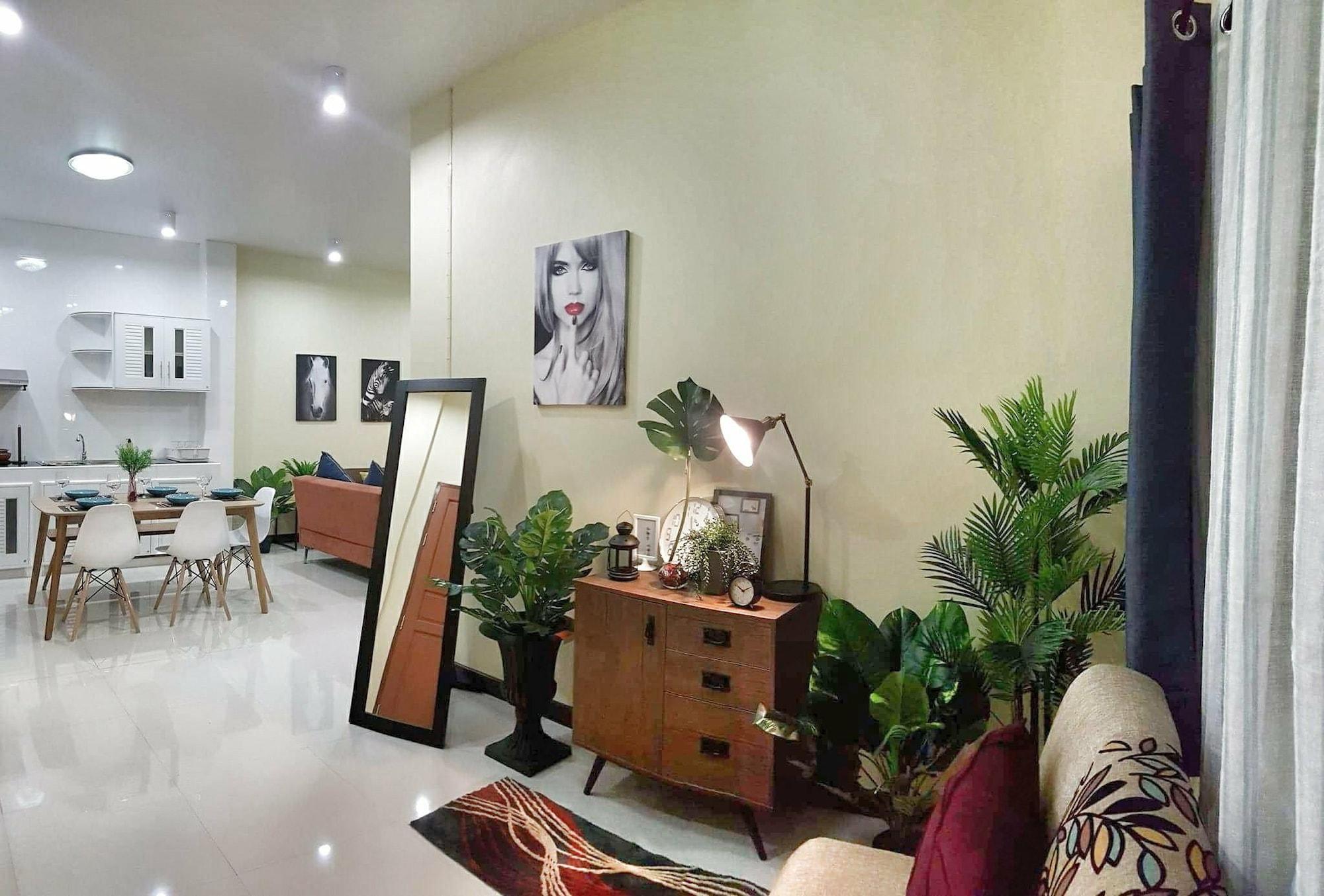 מלון צ'יאנג מאי Post@Phrasing Private House מראה חיצוני תמונה