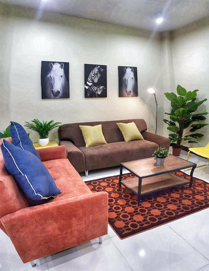 מלון צ'יאנג מאי Post@Phrasing Private House מראה חיצוני תמונה
