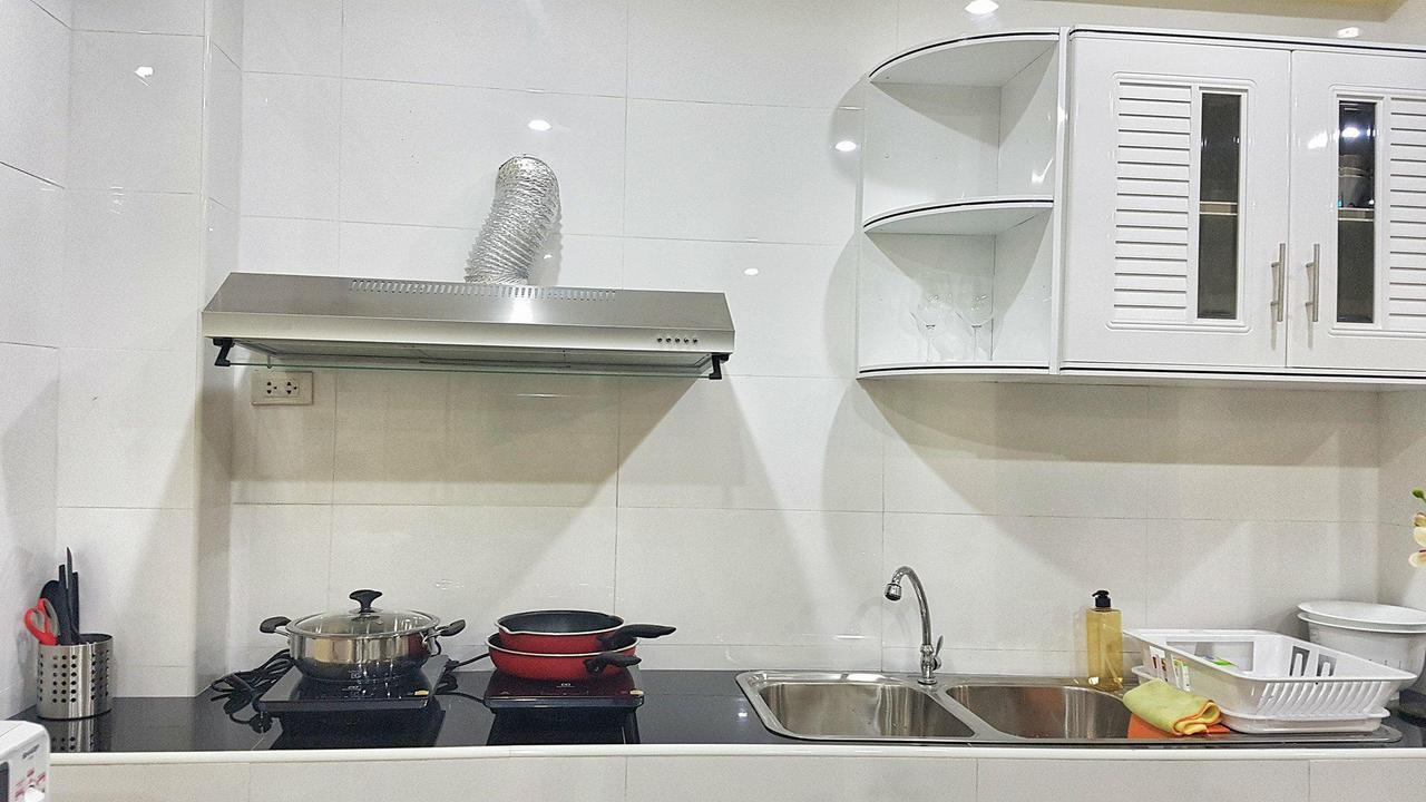 מלון צ'יאנג מאי Post@Phrasing Private House מראה חיצוני תמונה
